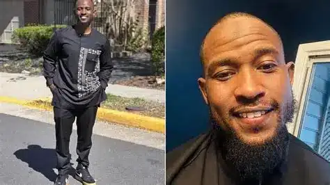 Rotc Shooter From Sierra Leone Served Prison Sentence For Supporting Isis Released In 24