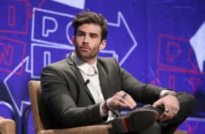 Hasan Piker Labels GOP as World's Leading 'Terrorist' Organization