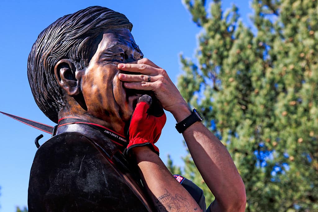 Progressive hypocrisy revealed by Cesar Chavez sexual abuse revelations