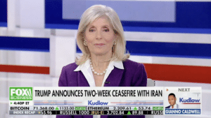 Liz Peek: Iran Knows It Lost the War — Now It's Trying to Win the Politics