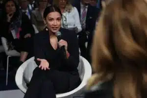 Warring Democrats will need more than Trump hatred to win in 2028