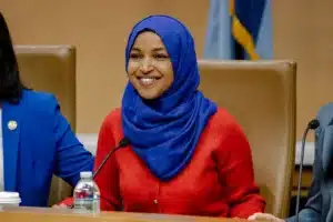 Omar Family's Wine Business Closes Following Republican Investigation Into $30 Million in Unexplained Wealth