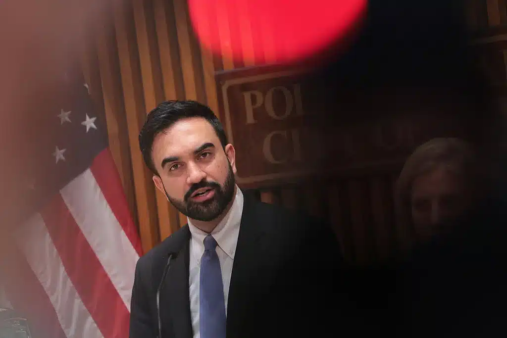 Council Pushes Free Transit For 13m New Yorkers Mamdani Says Thats Not Enough