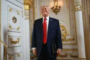 Court Ruling Allows Trump to Move Forward With White House Ballroom Renovation