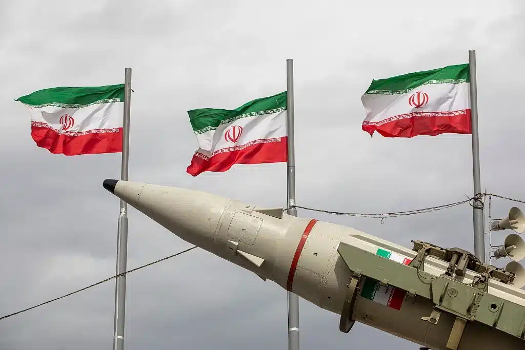 First Woman Faces Execution Over Iran Protests As Death Sentences Surge
