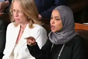 Missing in Action: Rep. Ilhan Omar Fails to Appear at Somali Fraud Proceeding