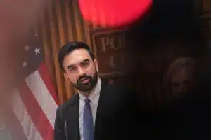 Mamdani Races Against the Clock on NYC Budget as Deficit Balloons to $6B, Tax Proposals Languish