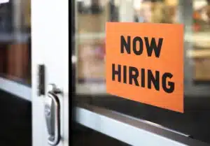 U.S. Job Growth Far Exceeds Forecasts, Pointing to Economic Strength