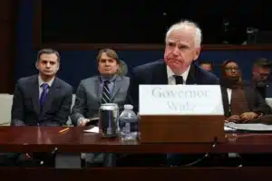 Tim Walz Caught Misrepresenting Role in Trump's Fraud Prevention Initiative