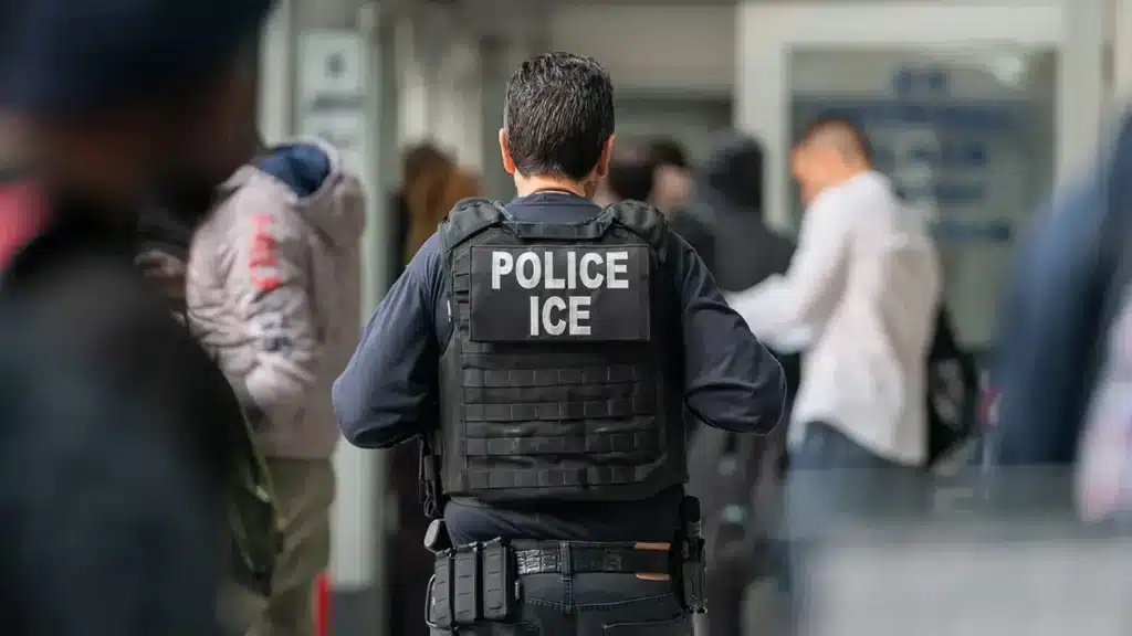 Trump Administration Launches Major Crackdown On Foreign Birth Tourism Scams Exploiting American Citizenship