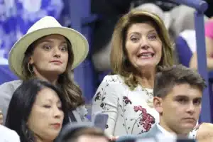 Trump Criticizes Norah O'Donnell for Airing Shooter Manifesto Passage on CBS