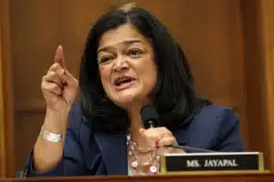 Democratic Congresswoman Reveals Coordination With International Partners on Cuban Oil Shipments