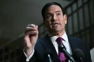 Latest 2028 Survey Shows Rubio Gaining Ground While Buttigieg Surpasses Newsom