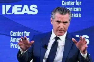 Newsom's $20 Million Vanity Project Exposes California's Priorities Problem