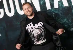 Spencer Pratt's cheeky City Hall campaign takes aim at LA's progressive establishment