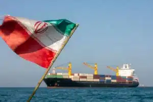 Trump Rips Up Iran's Oil Lifeline: Tehran Blows Up Its Own Ceasefire Deal With Hormuz Attacks