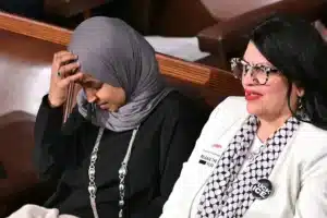 Comer Warns Omar Faces Serious Legal Jeopardy as Trump Administration Probes Minnesota Fraud Network