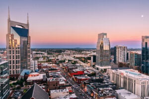 Nashville Comes for New York: Business Leader Warns Mamdani's Tax Hikes Are Pushing Jobs South