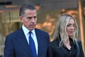Hunter Biden Lands Rehab Advisory Role Amid Mounting $17M Debt
