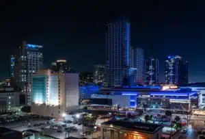 Los Angeles Hotel Employment Drops Following 'Olympic Wage' Rule Implementation