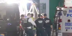 Unknown Individuals Spotted Entering and Exiting Brooklyn Sewers After Dark