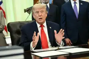 You’re Fired! Trump Removes Funding Of Fraudulent L.A. Homeless Agency