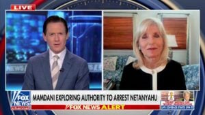 Liz Peek: Mamdani's Netanyahu Arrest Threat Is 'Hate Mongering' From a Failing Mayor