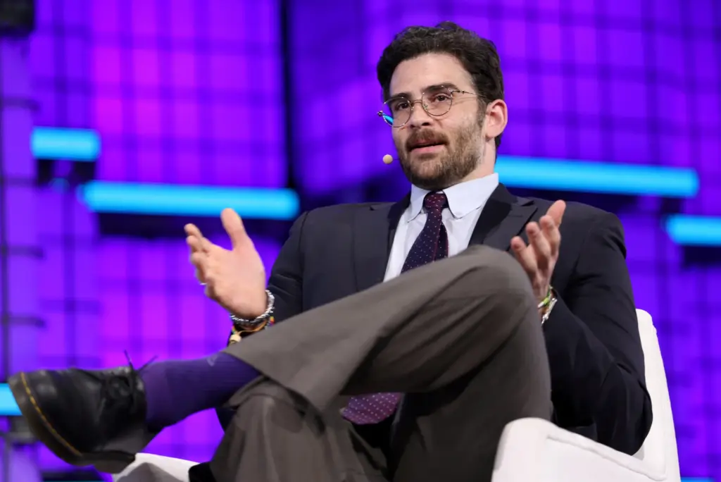 Image for Hasan Piker exposes Democrats’ desperation to win back young men
