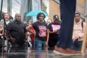 Angie Nixon’s ignorance on Cuba shows she isn’t ready for the Senate