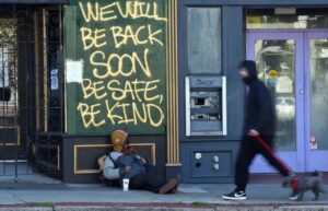 LA Homeless Nonprofit CEO Lives the High Life in Hawaii on Taxpayers’ Dime